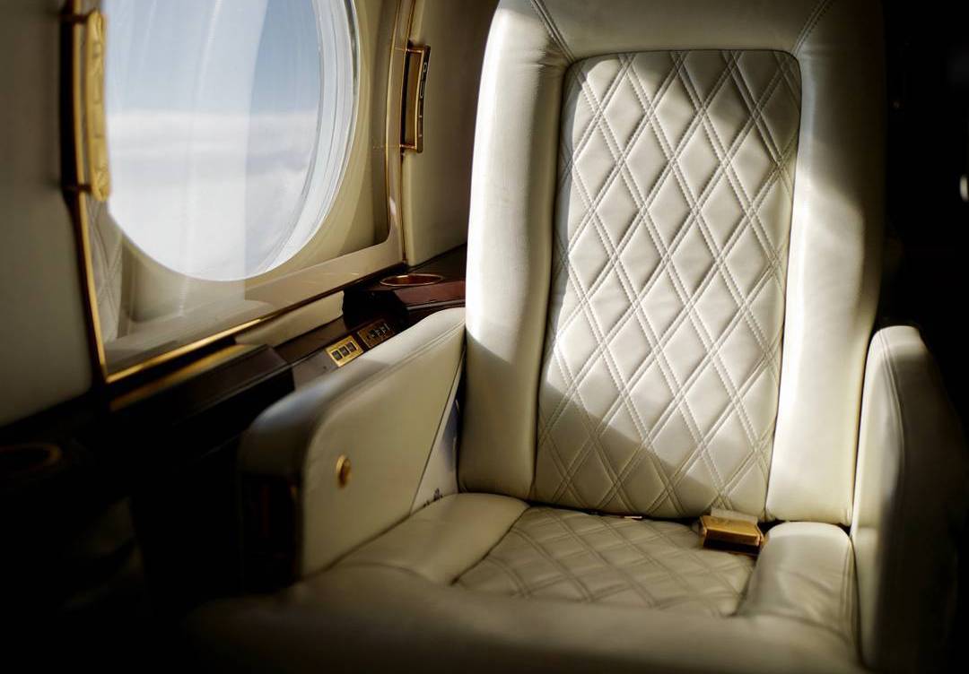 Built for drivers, with drivers